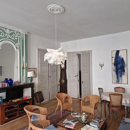 Charming Apartment - Lectoure - Gers Екстериор снимка